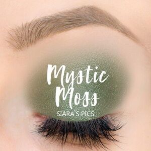 Mystic Moss ShadowSense